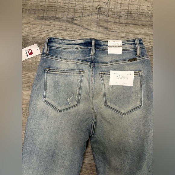 NWT Kancan Ankle Skinny - Picture 5 of 5